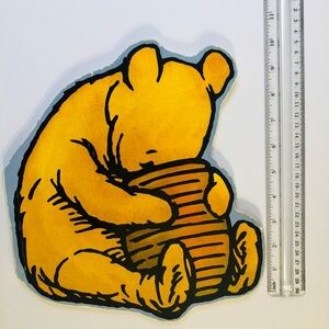 “Winnie the Pooh Loves Honey ” oversize book